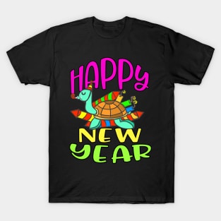 NEW YEAR'S EVE T-Shirt